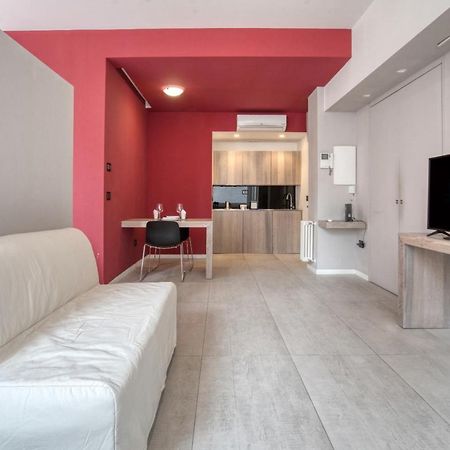 Apartment Passarella 4 Milan Bagian luar foto