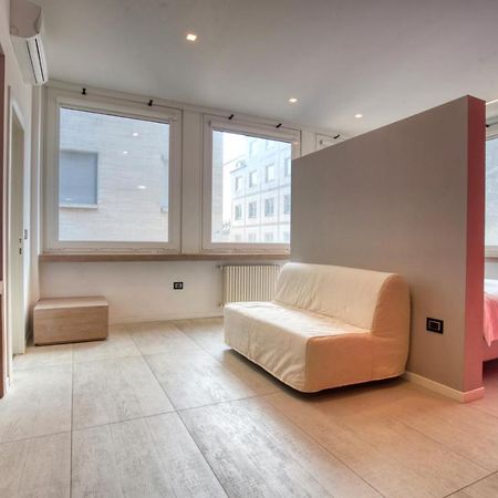 Apartment Passarella 4 Milan Bagian luar foto