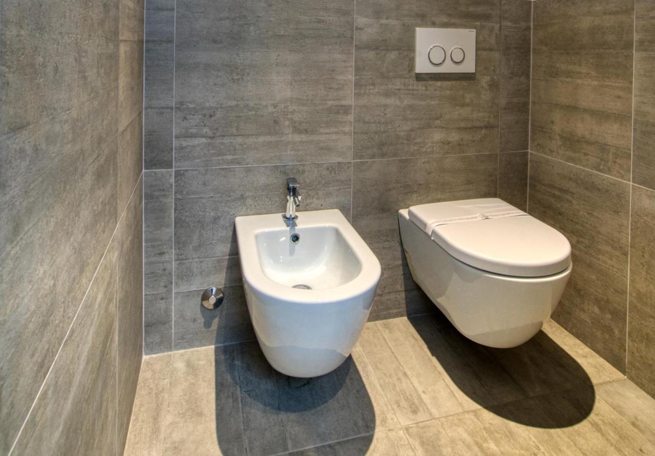 Apartment Passarella 4 Milan Bagian luar foto