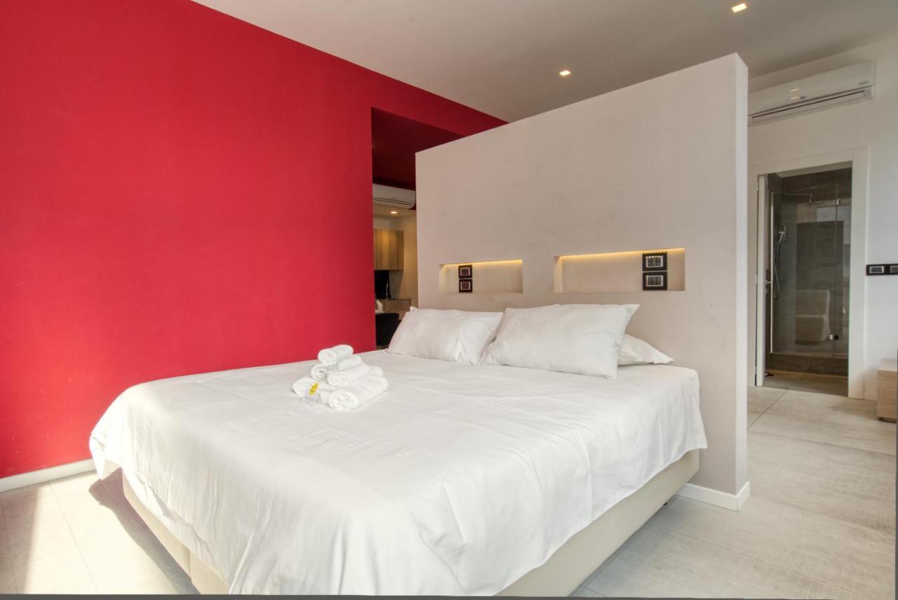 Apartment Passarella 4 Milan Bagian luar foto