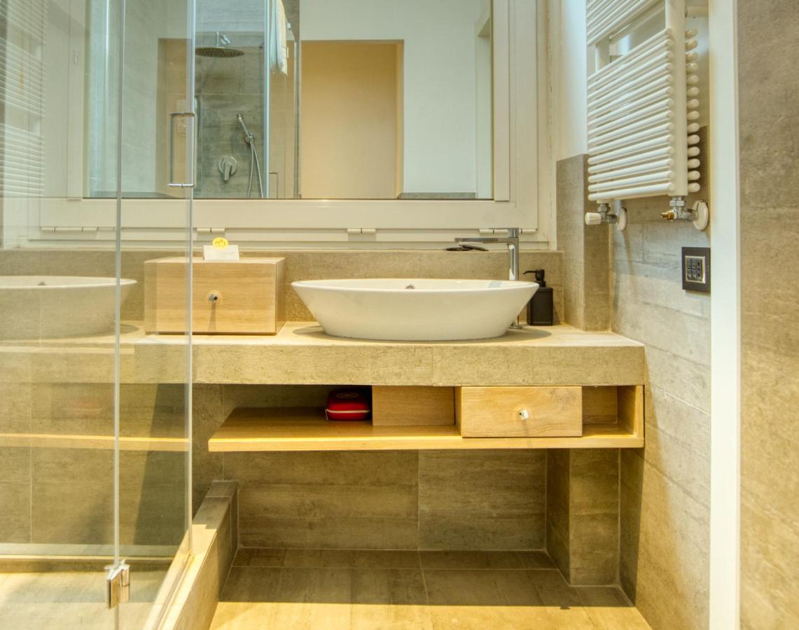 Apartment Passarella 4 Milan Bagian luar foto