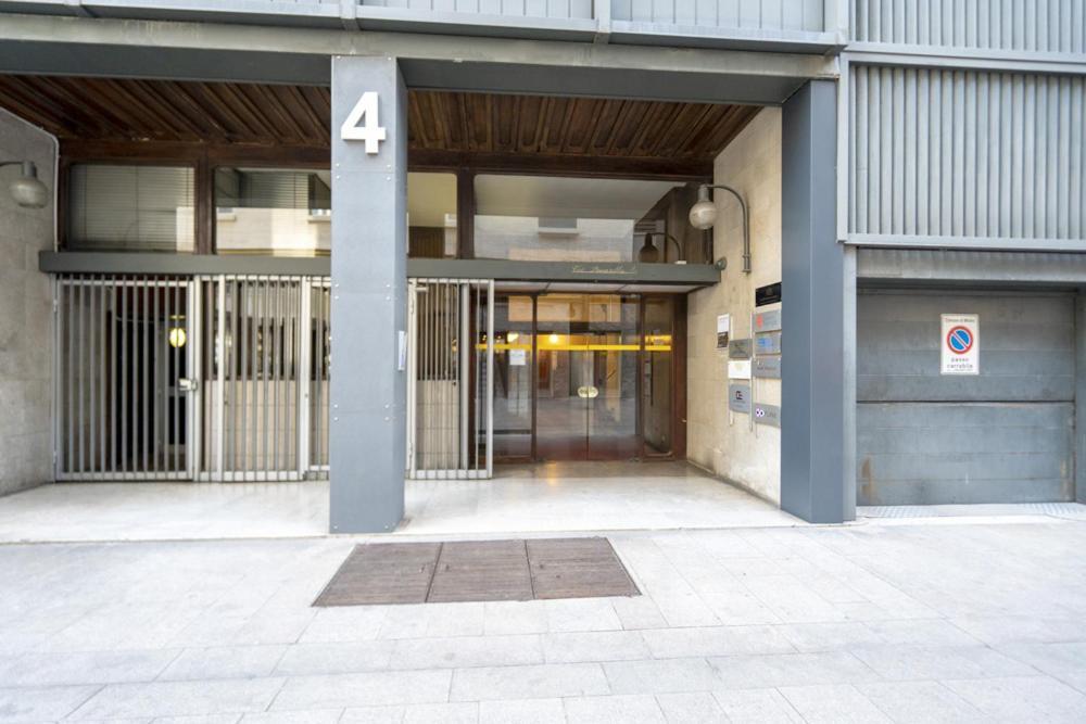 Apartment Passarella 4 Milan Bagian luar foto